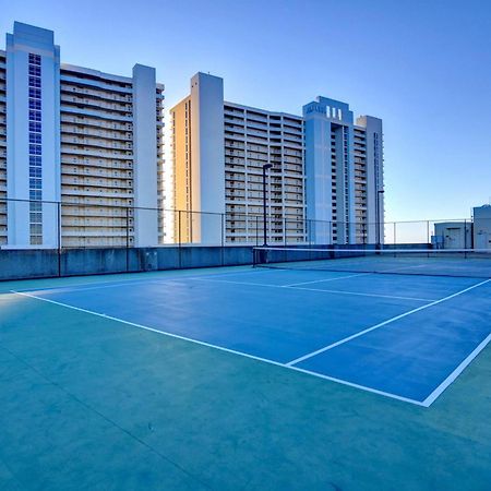 Апартаменты Majestic Tower 1 Unit 2210 Панама-Сити Экстерьер фото