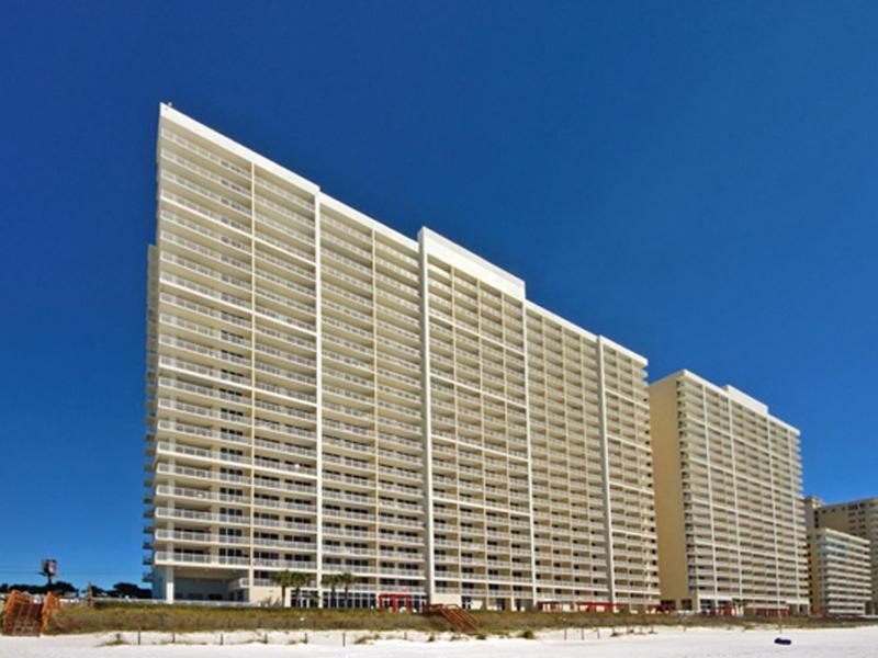 Апартаменты Majestic Tower 1 Unit 2210 Панама-Сити Экстерьер фото