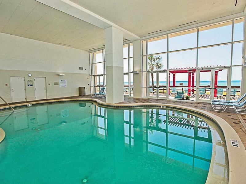 Апартаменты Majestic Tower 1 Unit 2210 Панама-Сити Экстерьер фото