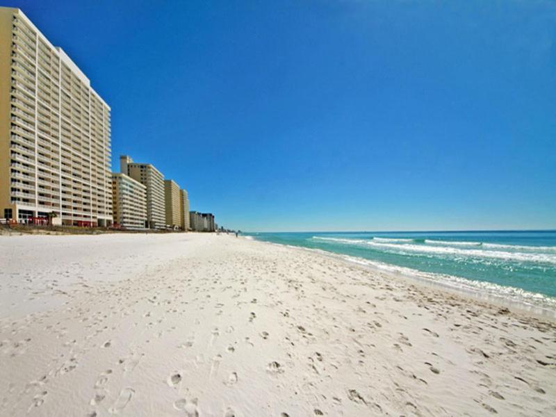 Апартаменты Majestic Tower 1 Unit 2210 Панама-Сити Экстерьер фото