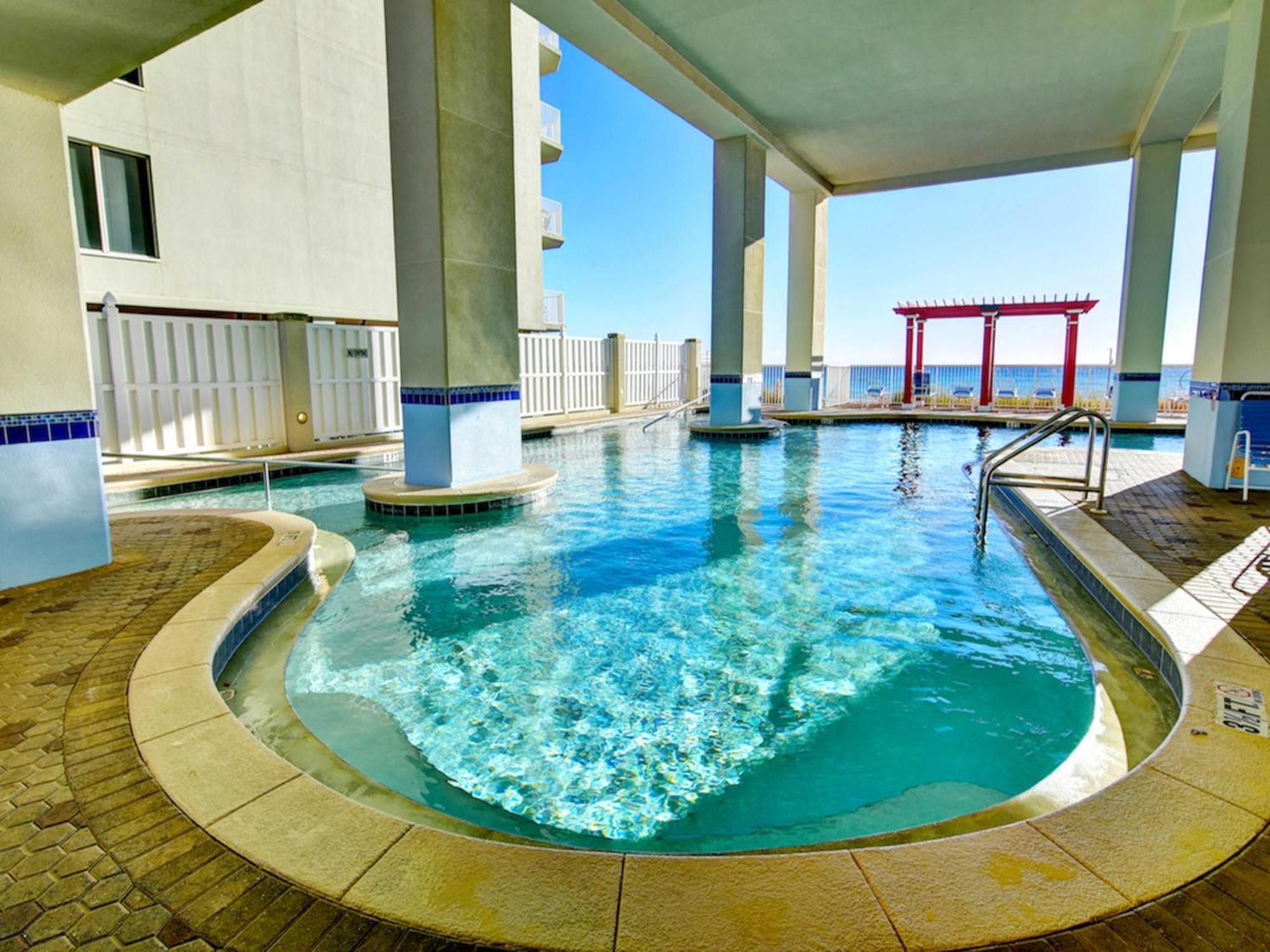 Апартаменты Majestic Tower 1 Unit 2210 Панама-Сити Экстерьер фото
