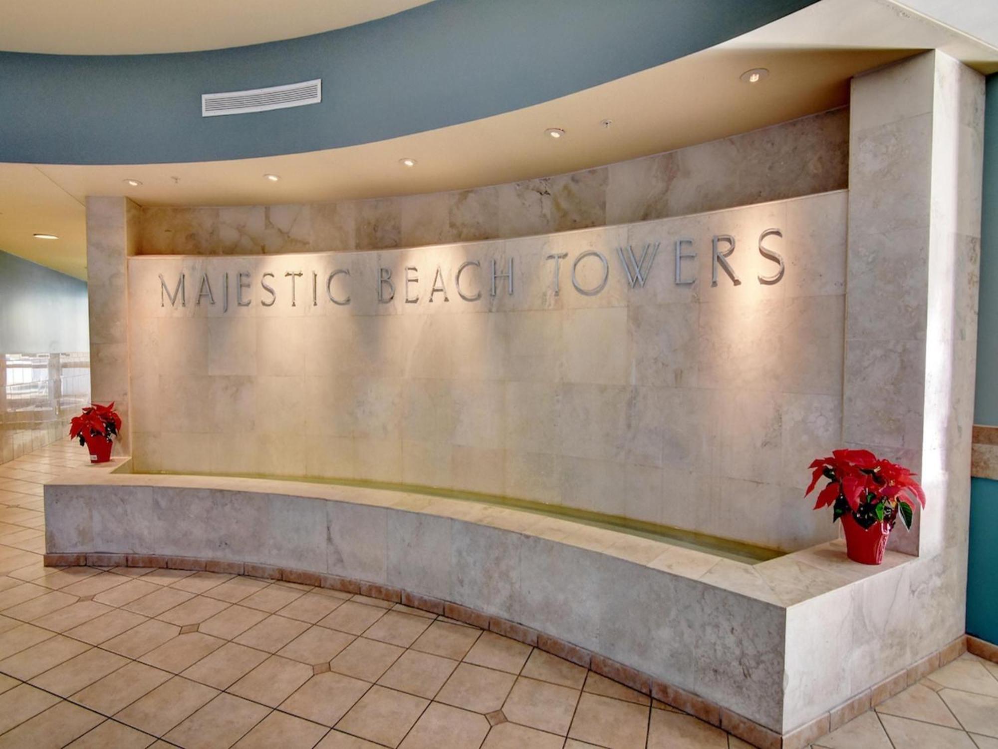 Апартаменты Majestic Tower 1 Unit 2210 Панама-Сити Экстерьер фото